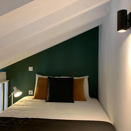 Casa Do Museu, Museum House Bed and Breakfast Coimbra Eksteriør billede