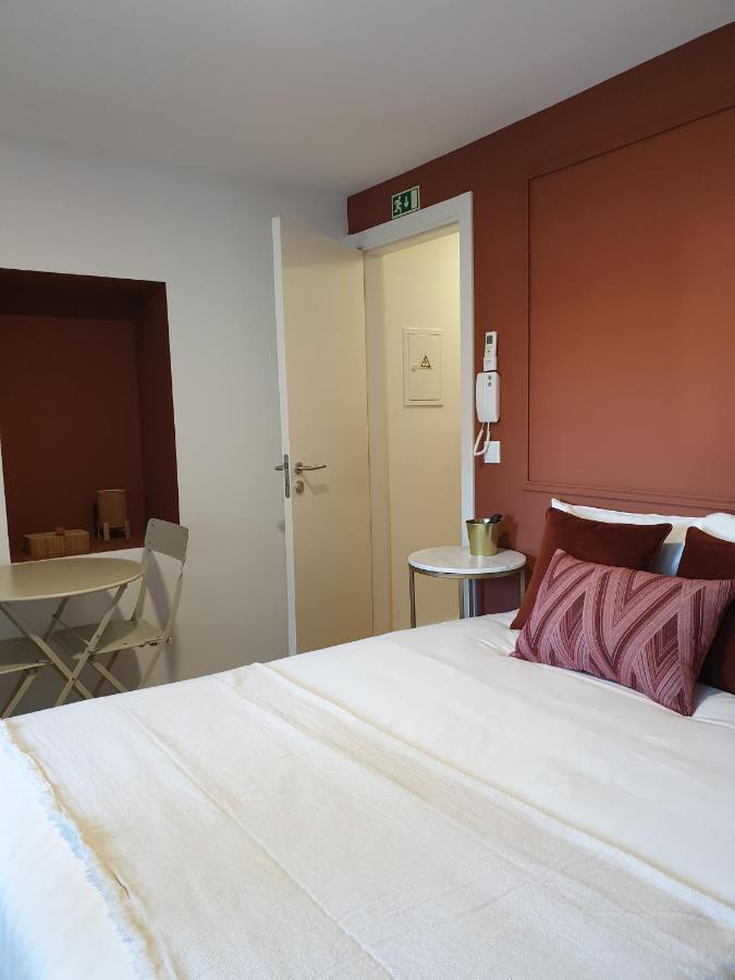 Casa Do Museu, Museum House Bed and Breakfast Coimbra Eksteriør billede