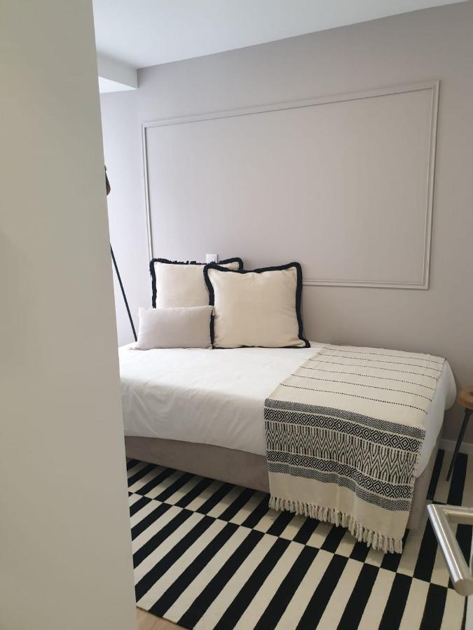 Casa Do Museu, Museum House Bed and Breakfast Coimbra Eksteriør billede