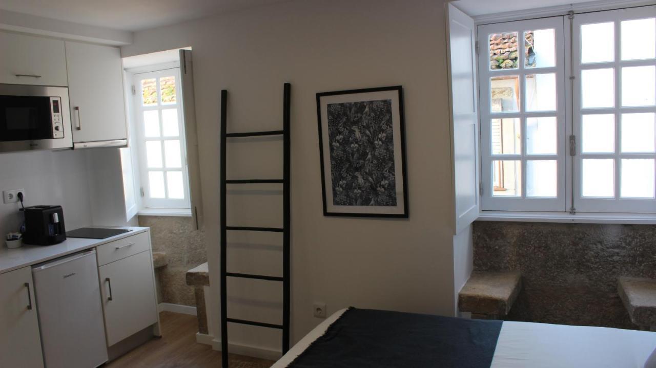 Casa Do Museu, Museum House Bed and Breakfast Coimbra Eksteriør billede