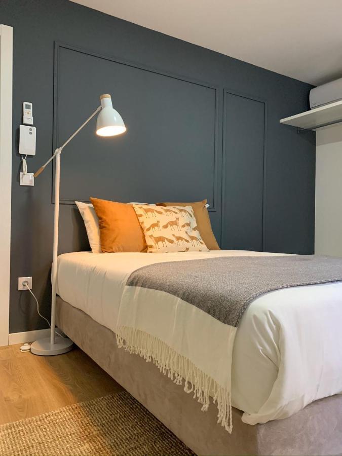 Casa Do Museu, Museum House Bed and Breakfast Coimbra Eksteriør billede