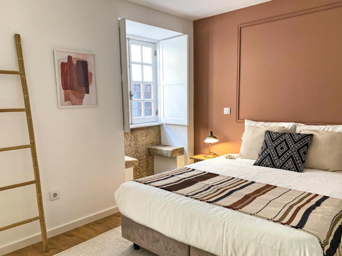 Casa Do Museu, Museum House Bed and Breakfast Coimbra Eksteriør billede