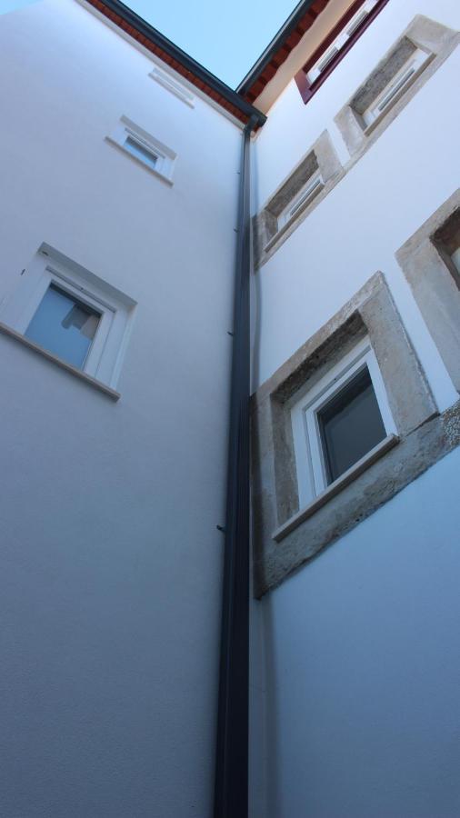 Casa Do Museu, Museum House Bed and Breakfast Coimbra Eksteriør billede
